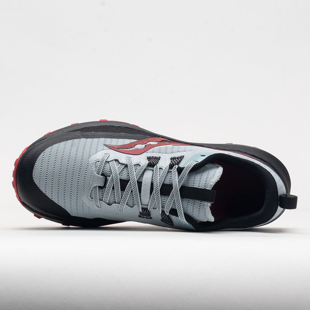 Saucony Peregrine 13 Men's Vapor/Poppy
