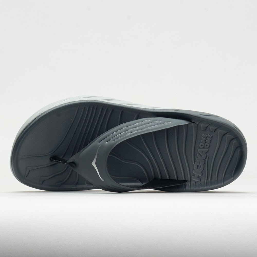 HOKA Ora Recovery Flip Men's Balsam Green/Mercury