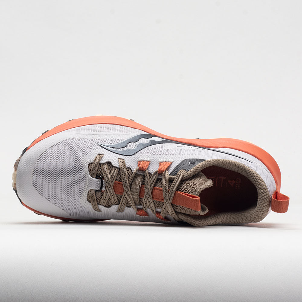 Saucony Peregrine 13 Women's Fog/Zenith