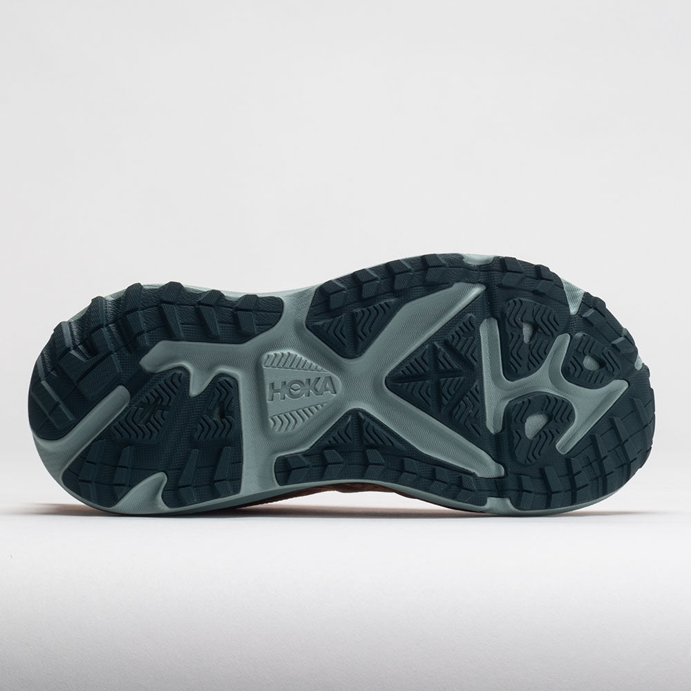 HOKA Stinson ATR 7 Men's Amber Haze/Amber Brown