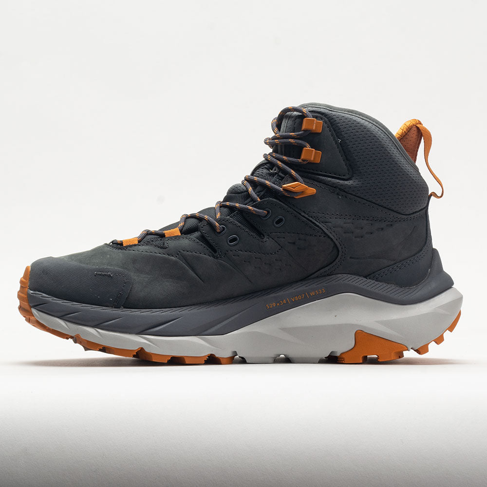 HOKA Kaha 2 GTX Men's Castlerock/Harbor Mist