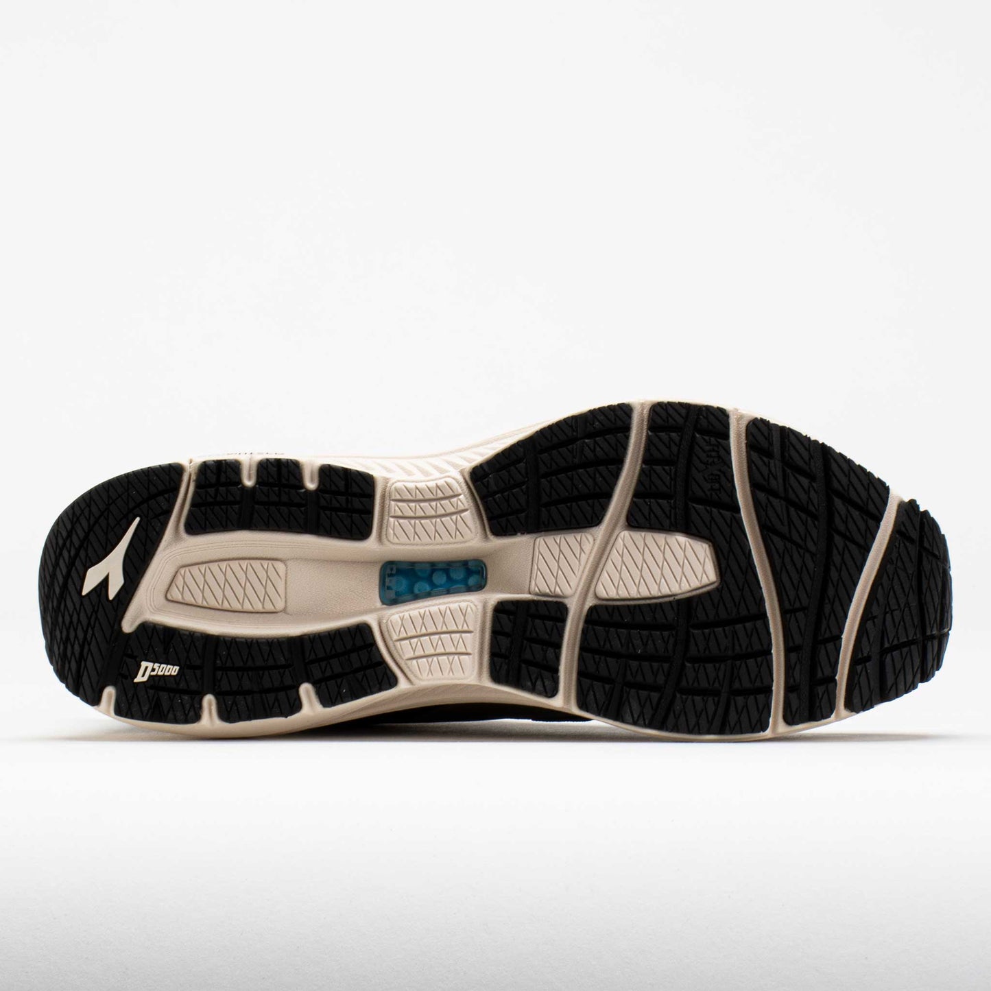 Diadora Mythos Blushield Vortice 9 Hip Women's Black/Steel Gray