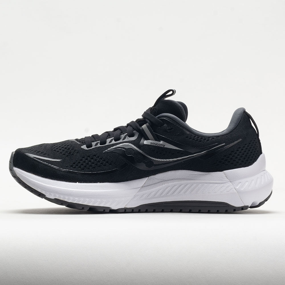 Saucony Omni 21 Women's Black/White