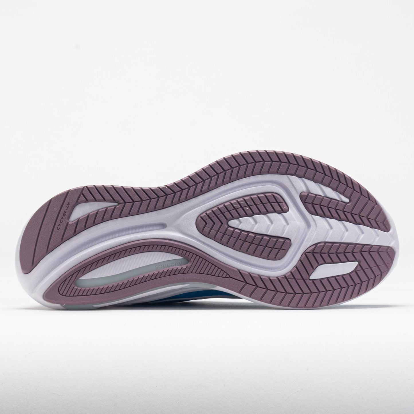 Saucony Omni 22 Women's Cobalt/Orchid