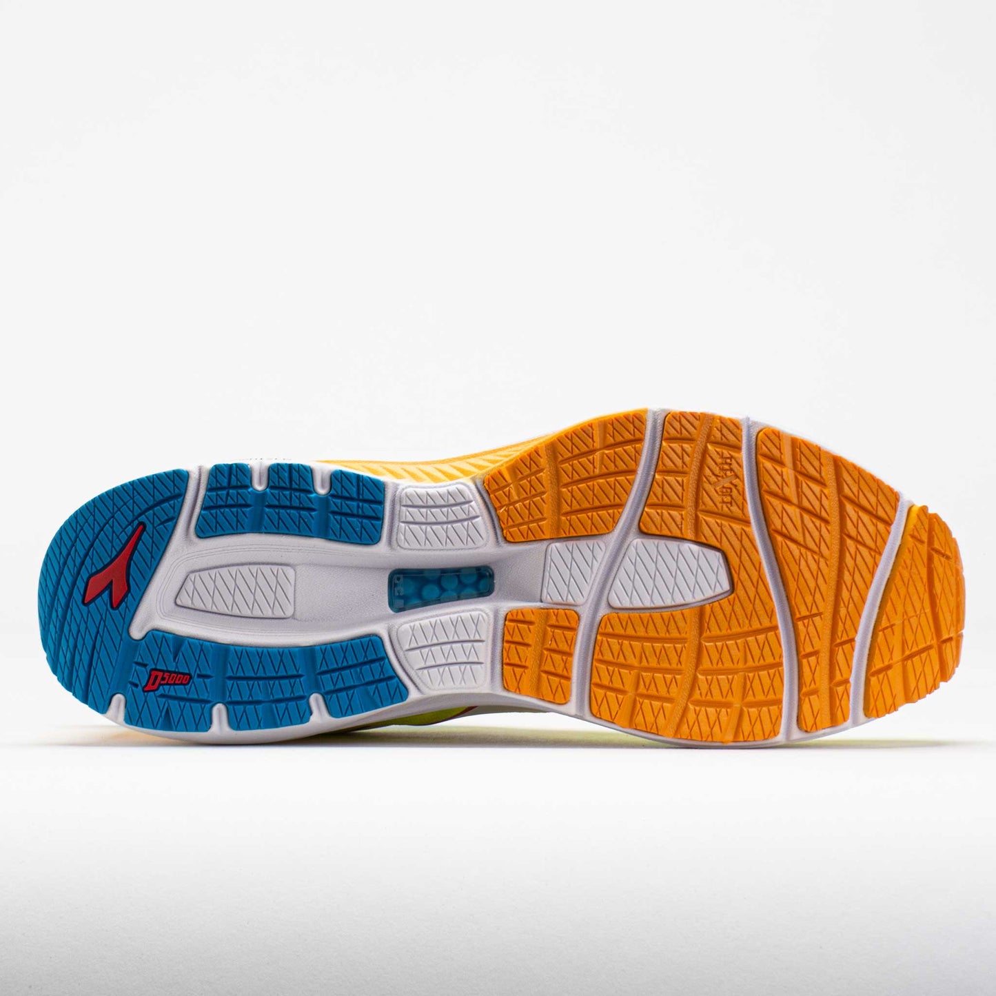 Diadora Mythos Blushield Vortice 9 Men's Evening Primrose/Blue Danube