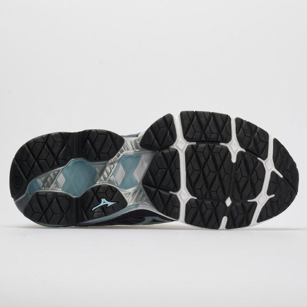 Mizuno Wave Creation 20 Women's Graphite/Cool Blue