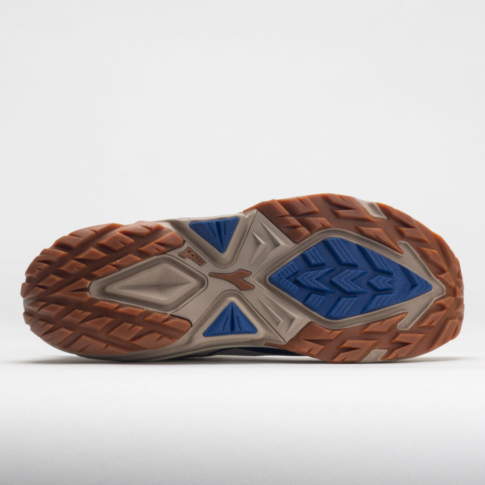 Diadora Equipe Sestriere-XT Men's Whipser White/Deja Vu Blue