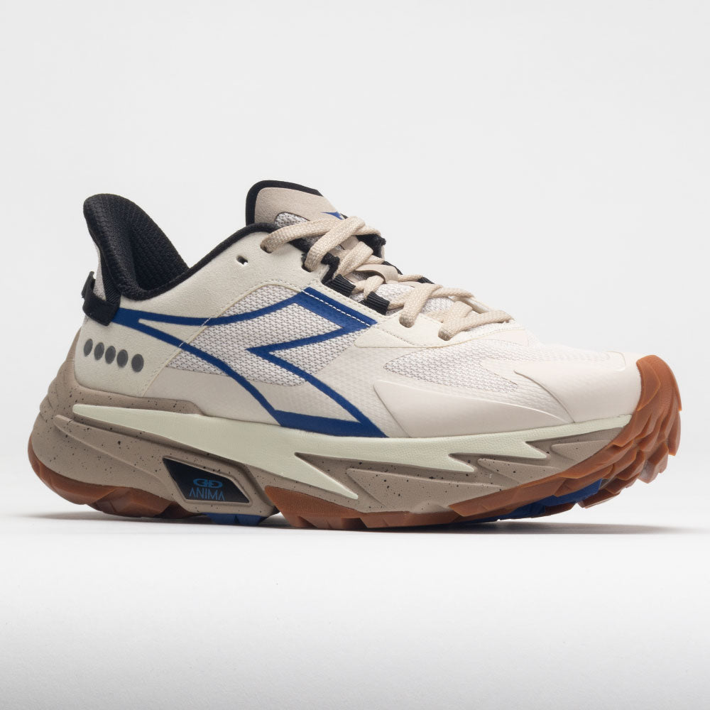 Diadora Equipe Sestriere-XT Men's Whipser White/Deja Vu Blue