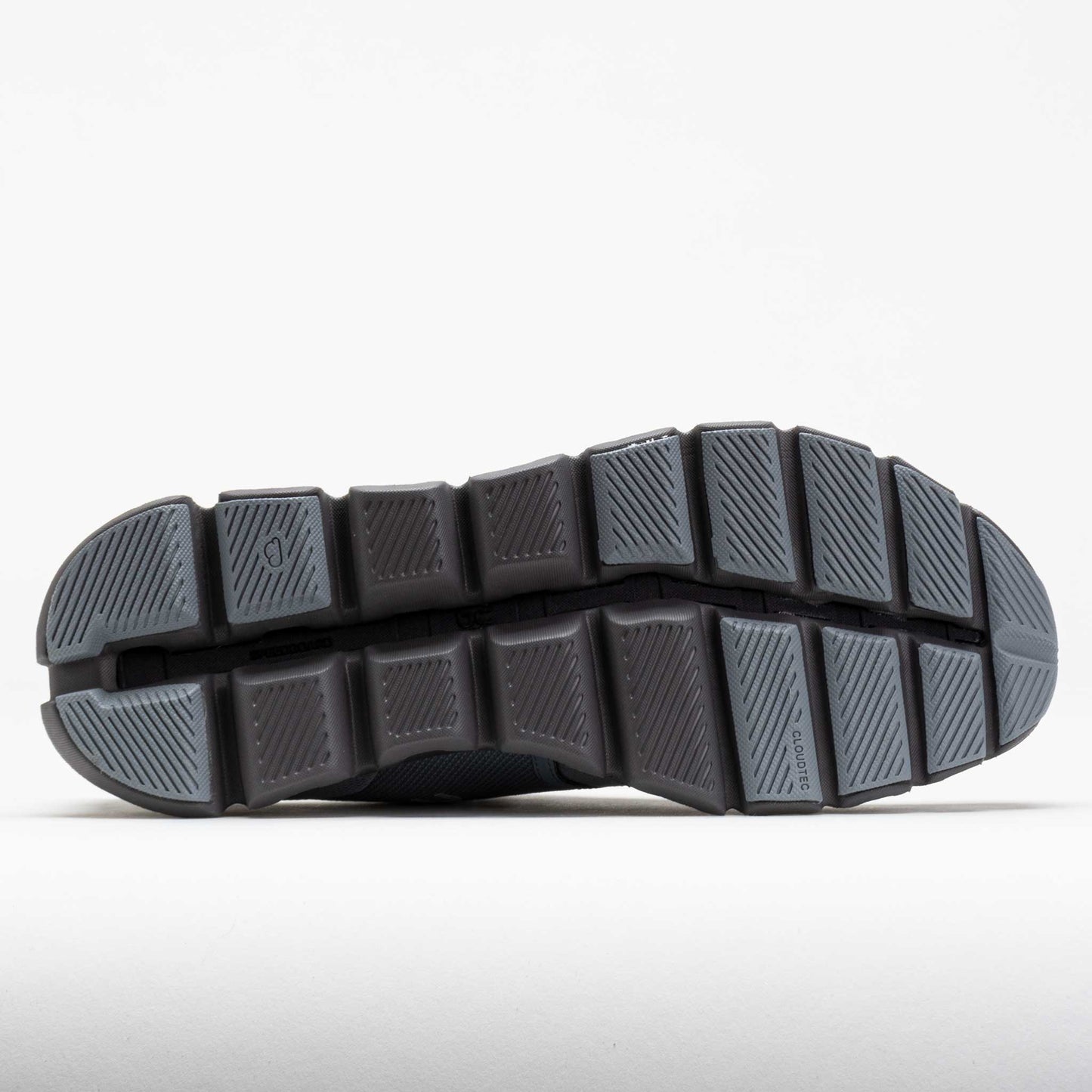On Cloud X 3 Men's Mist/Rock