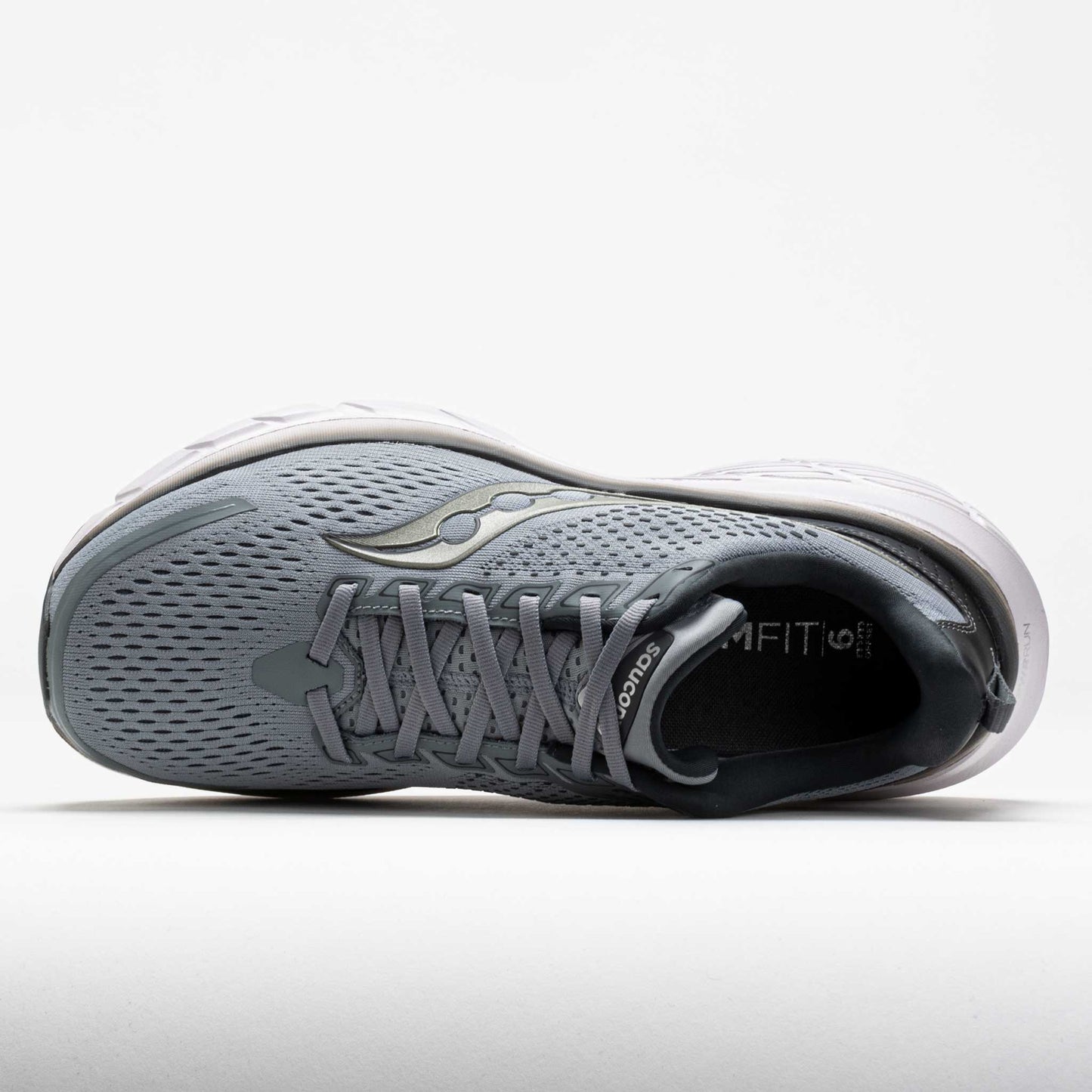 Saucony Guide 17 Men's Flint/Shadow