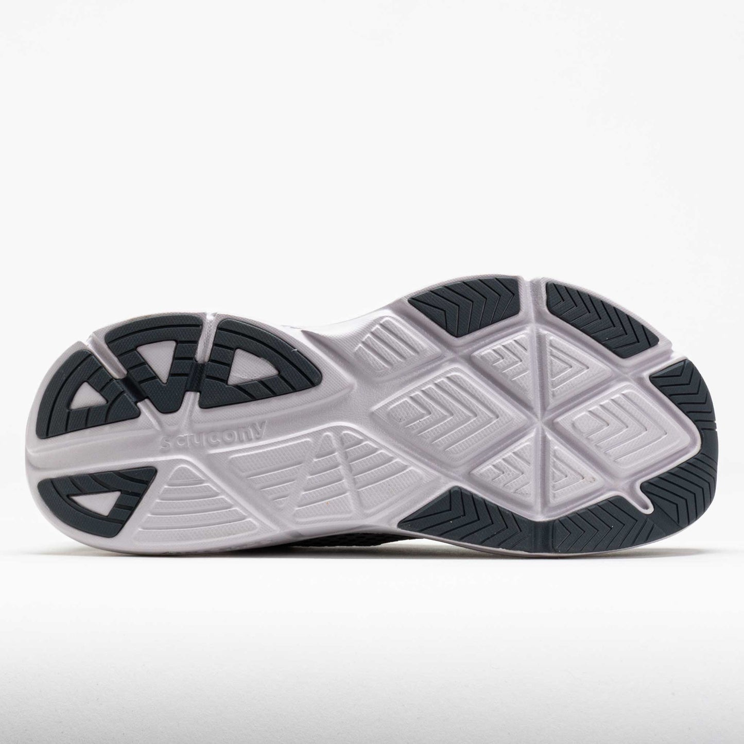 Saucony Guide 17 Men's Flint/Shadow