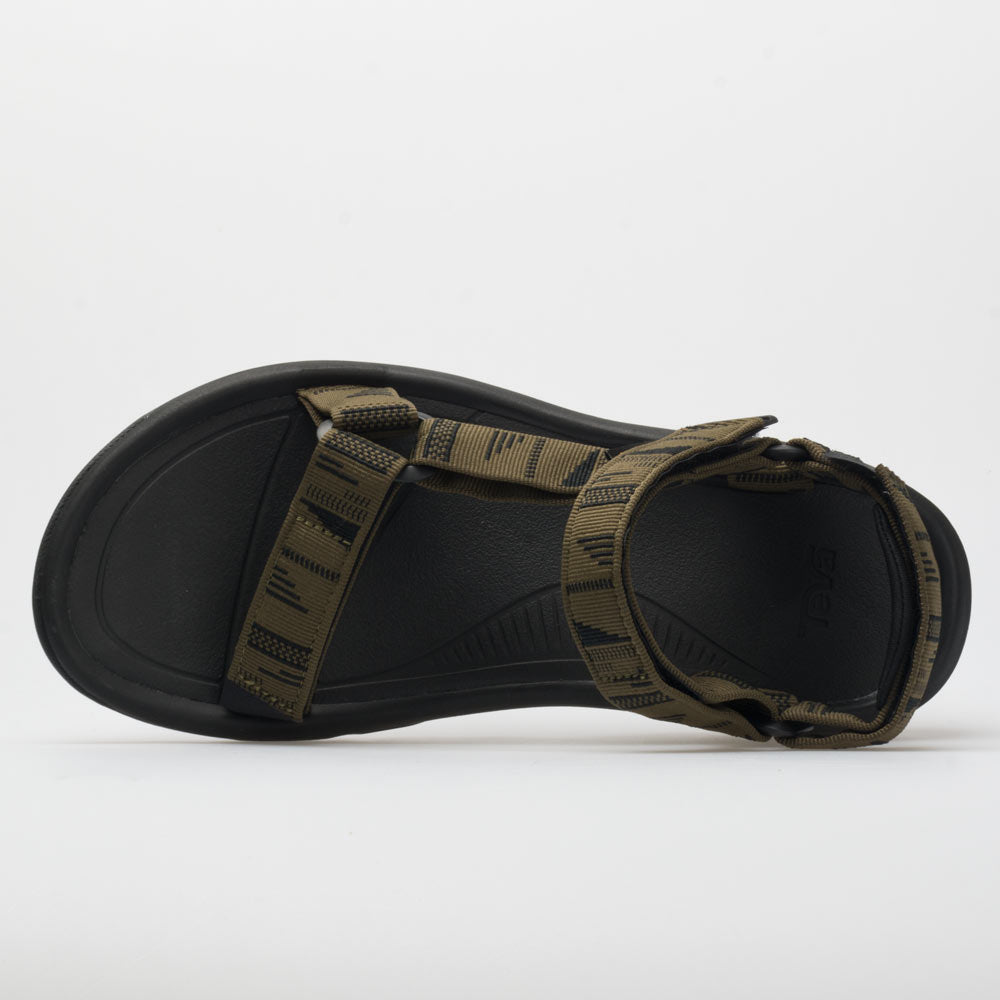 Teva Hurricane XLT2 Men's Chara Dark Olive