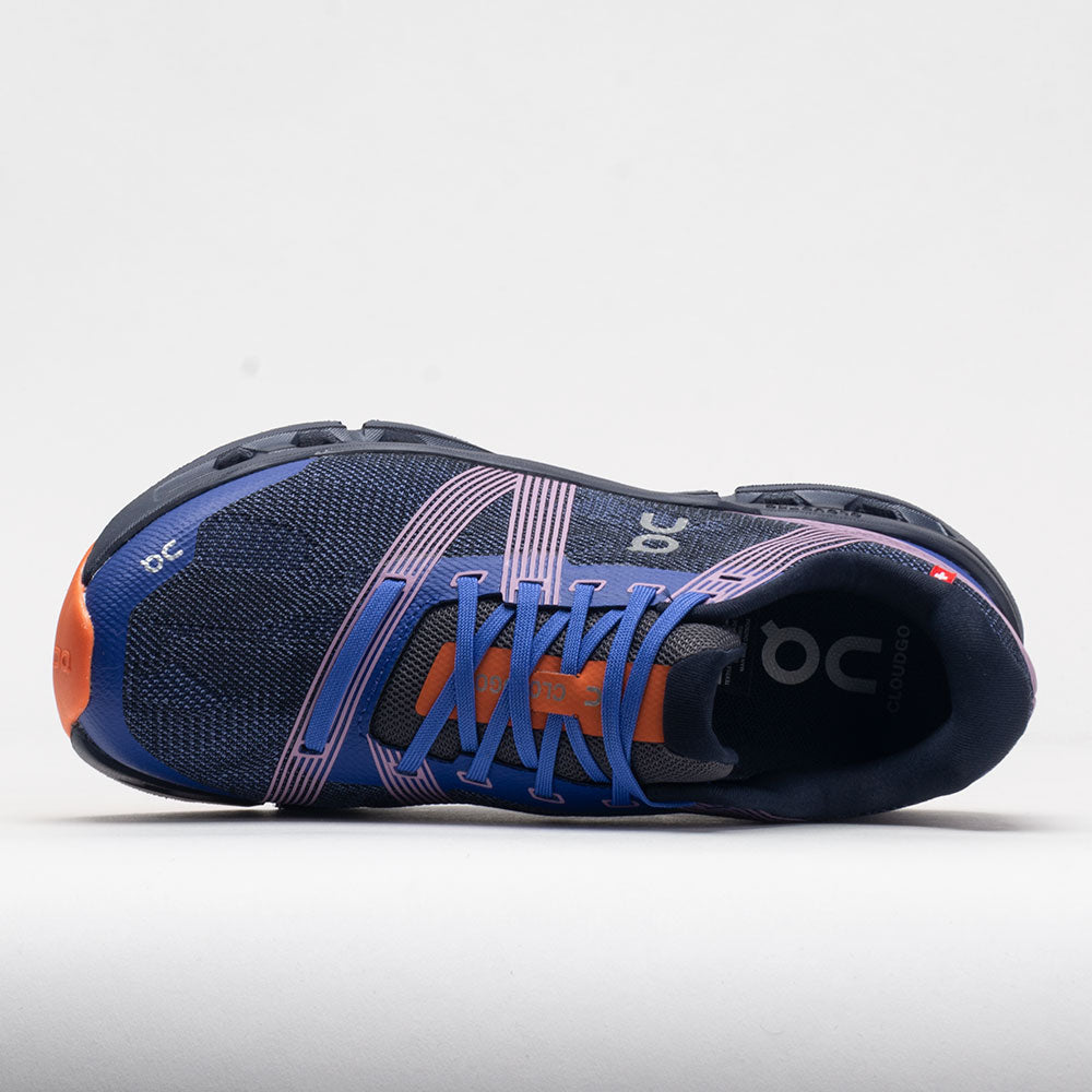 On Cloudgo Women's Indigo/Ink