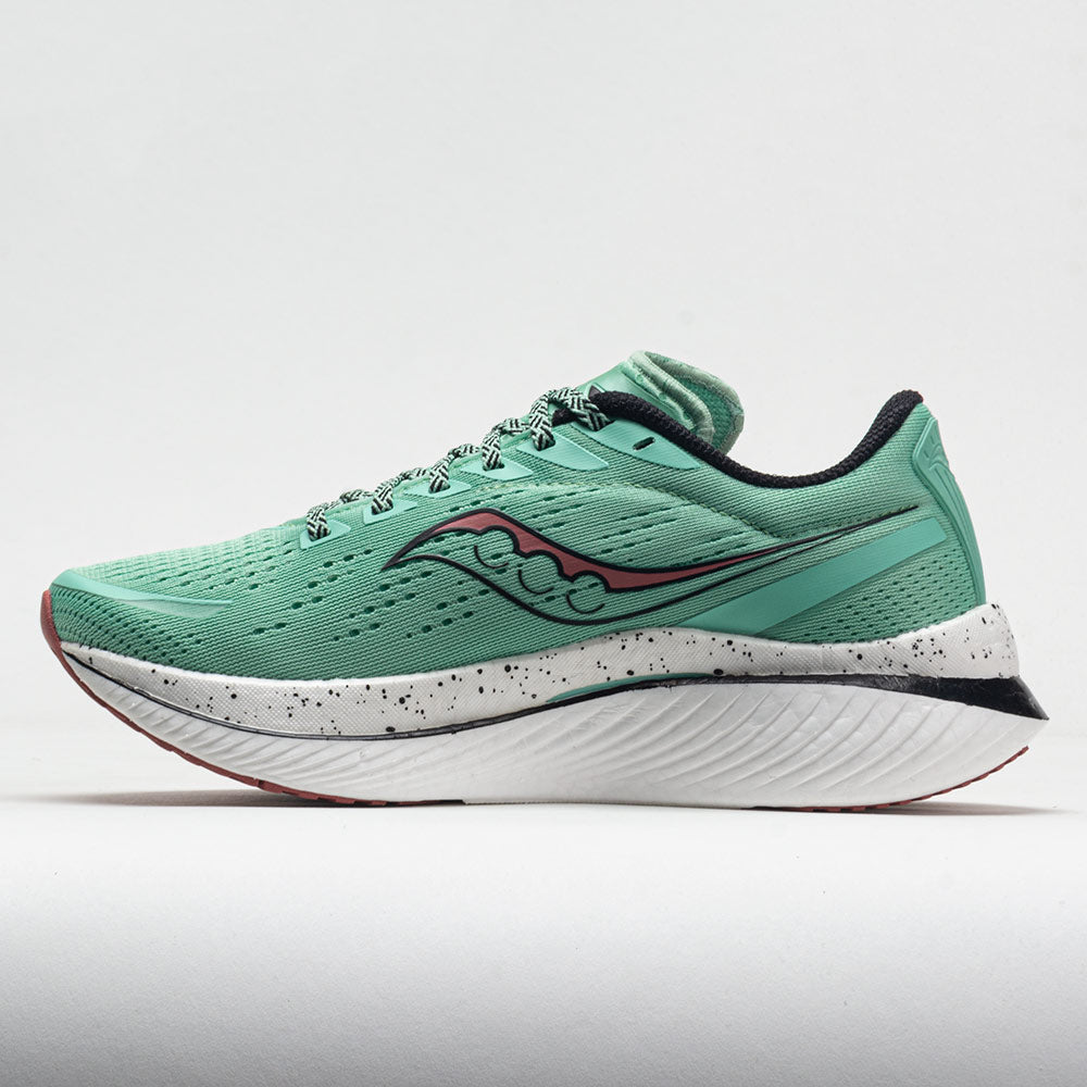 Saucony Endorphin Speed 3 Women's Sprig/Black