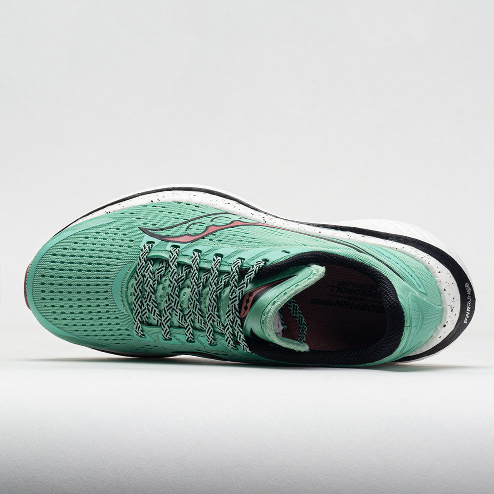 Saucony Endorphin Speed 3 Women's Sprig/Black