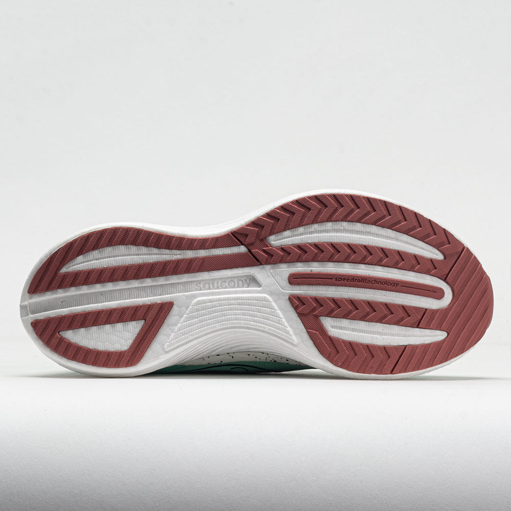 Saucony Endorphin Speed 3 Women's Sprig/Black