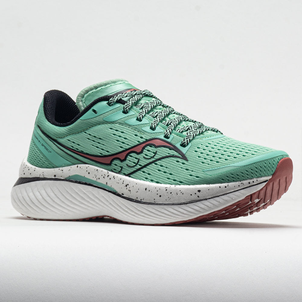 Saucony Endorphin Speed 3 Women's Sprig/Black