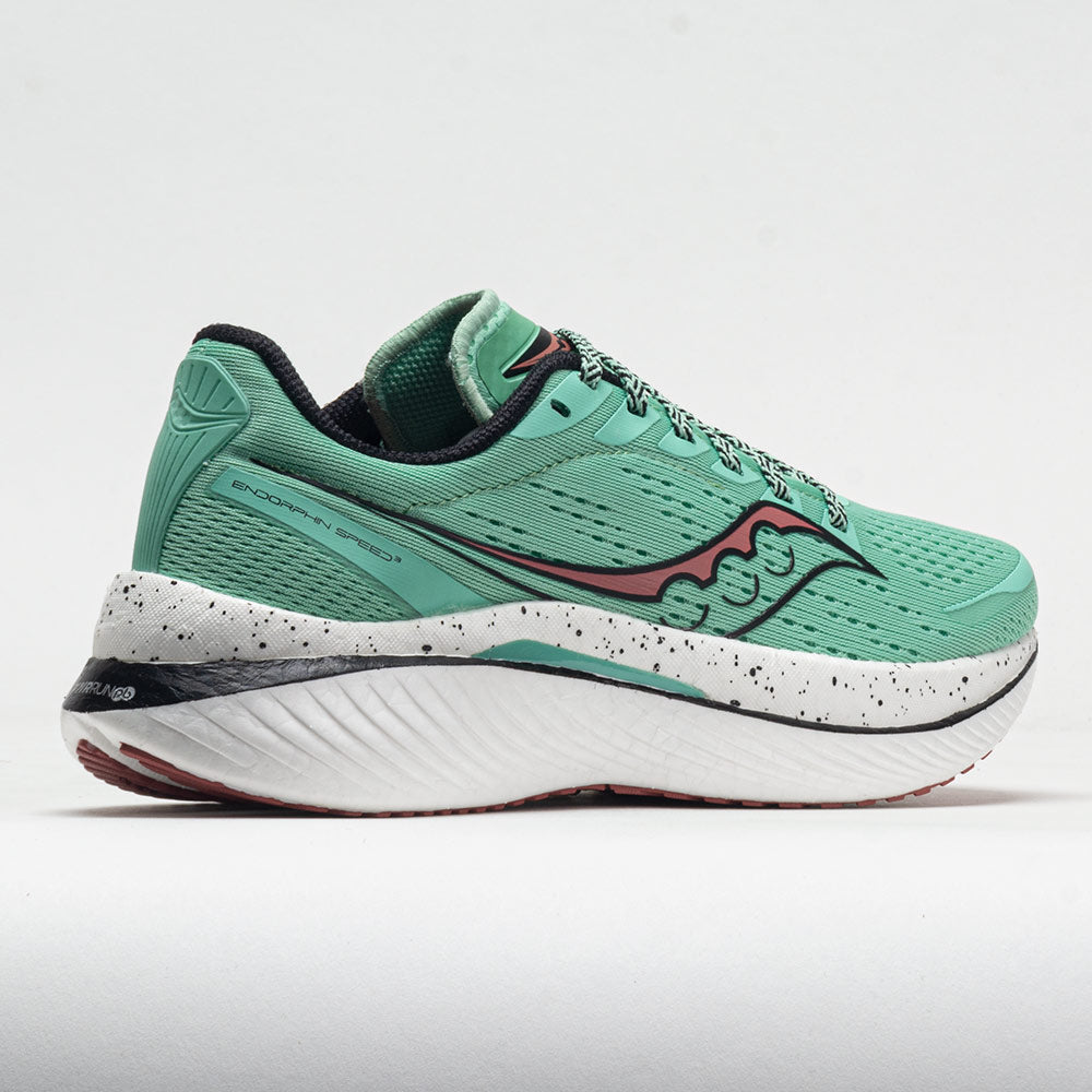 Saucony Endorphin Speed 3 Women's Sprig/Black