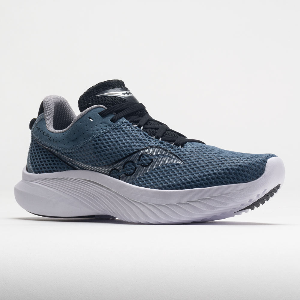 Saucony Kinvara 14 Men's Murk/Black