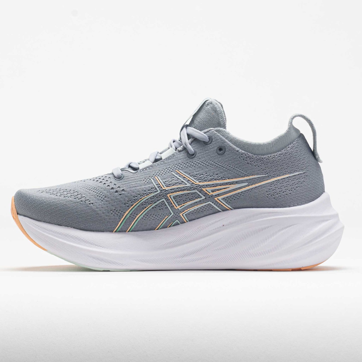 ASICS GEL-Nimbus 26 Women's Sheet Rock/Pale Mint