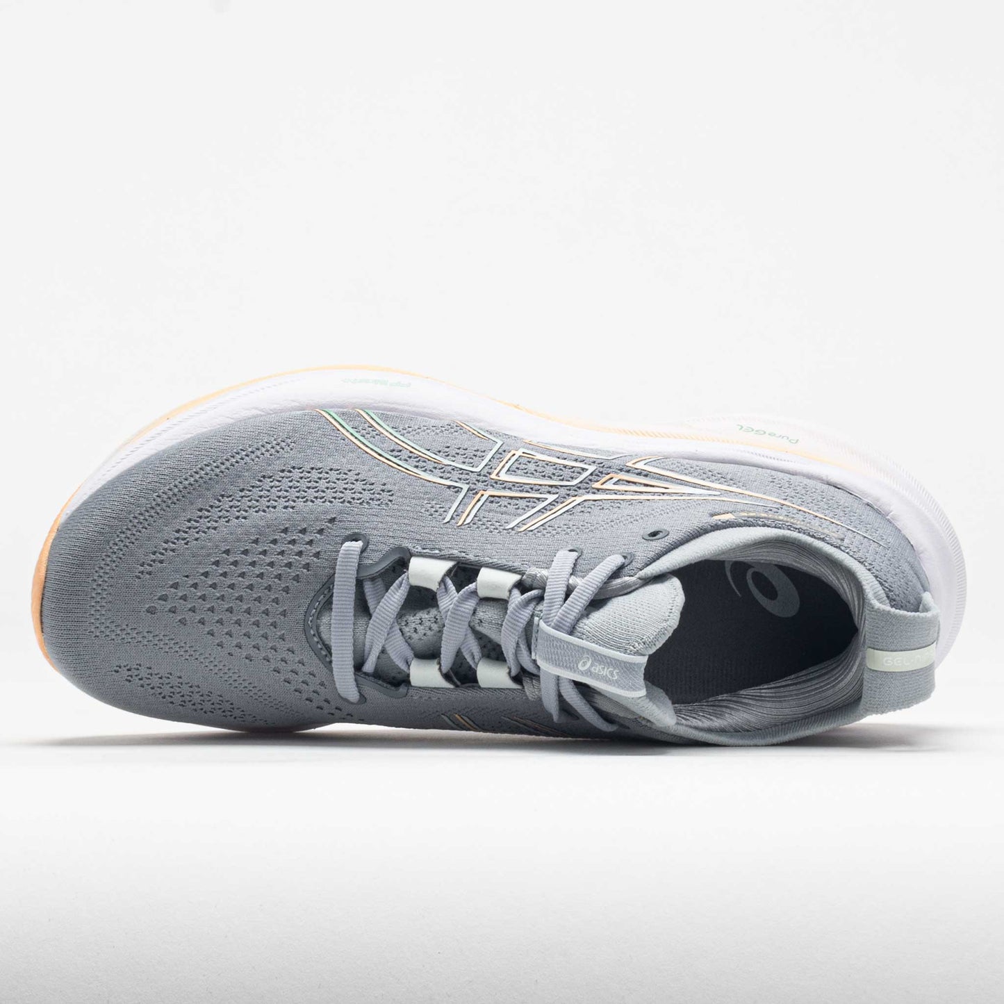 ASICS GEL-Nimbus 26 Women's Sheet Rock/Pale Mint