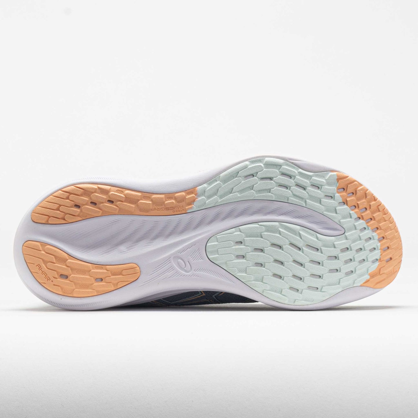 ASICS GEL-Nimbus 26 Women's Sheet Rock/Pale Mint