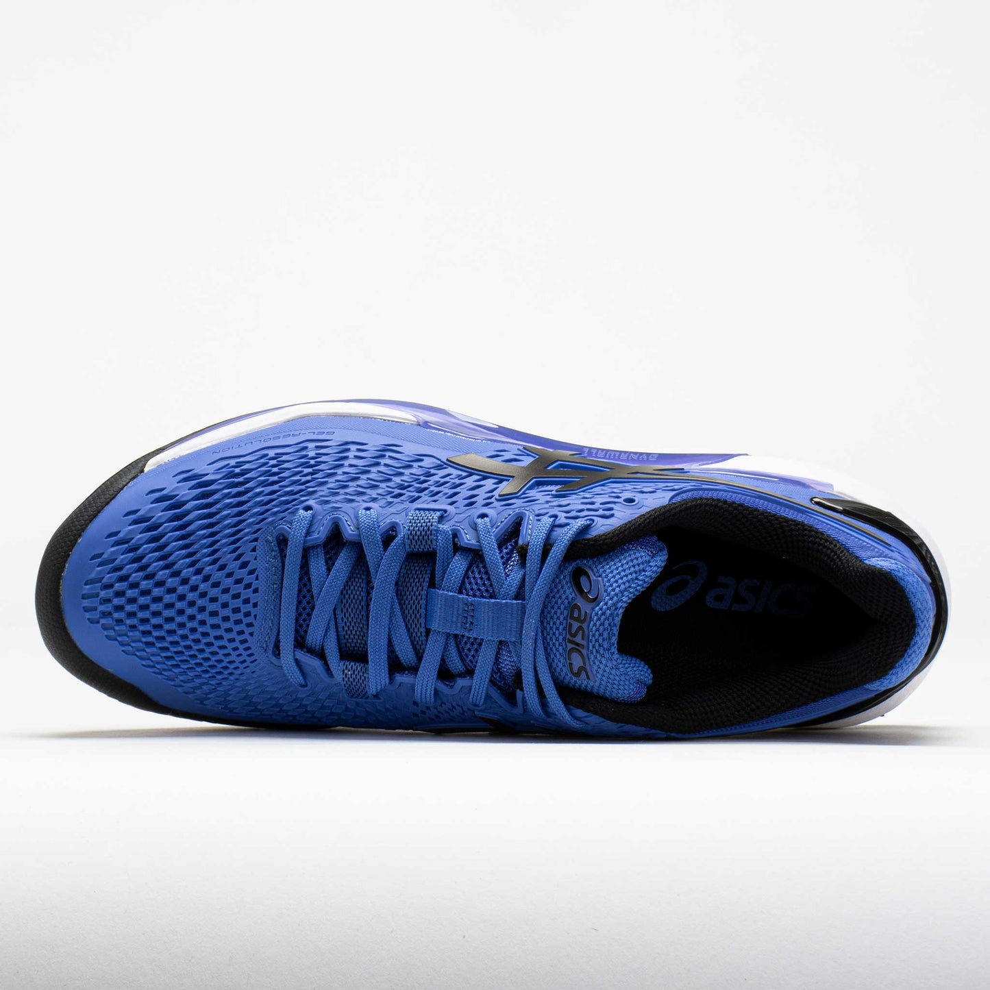 ASICS GEL-Resolution 9 Clay Men's Sapphire/Black