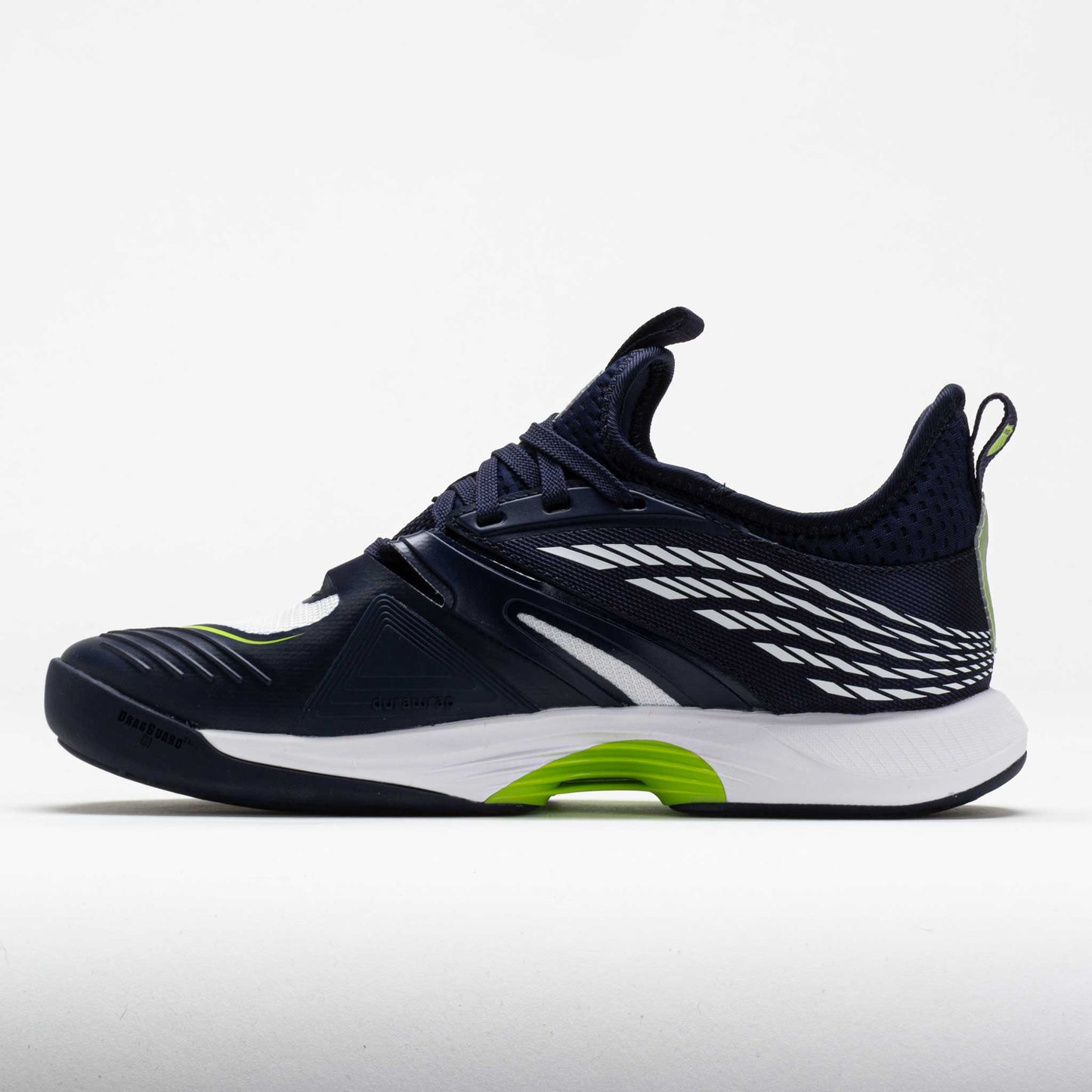 K-Swiss Speedtrac Men's White/Peacoat/Lime Green