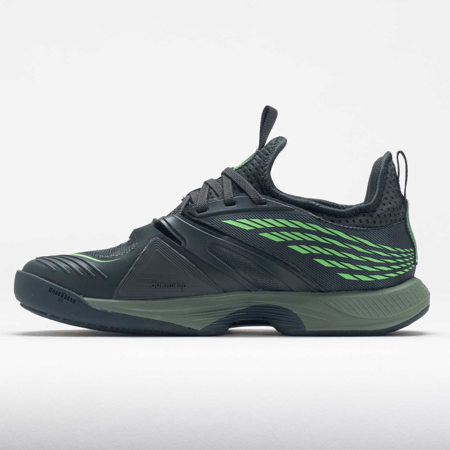 K-Swiss Speedtrac Men's Urban Chic/Sea Spray/Soft Neon Green