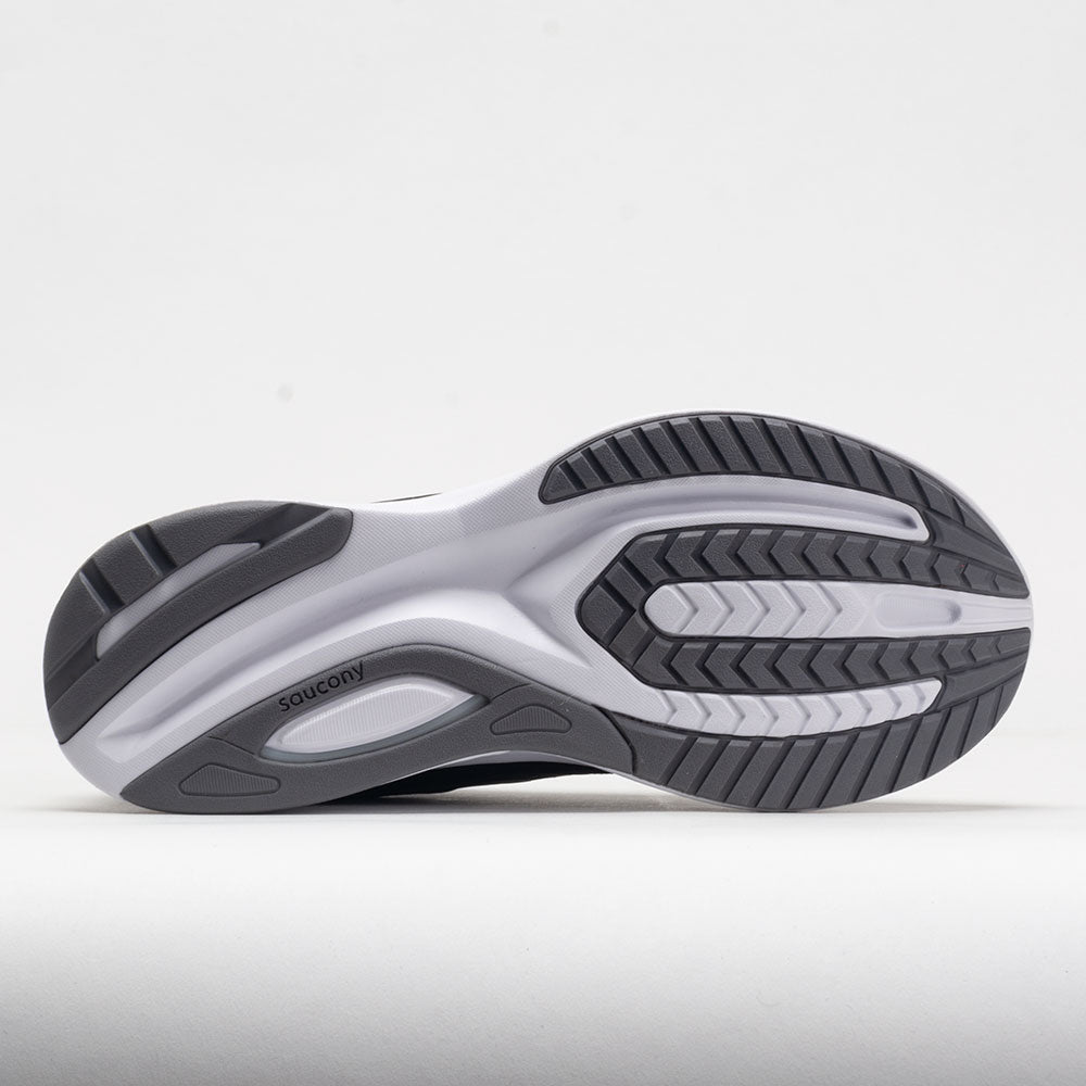 Saucony Guide 16 Women's Black/White