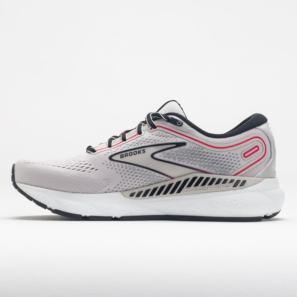 Brooks Ariel GTS 23 Women's Grey/Black/Pink