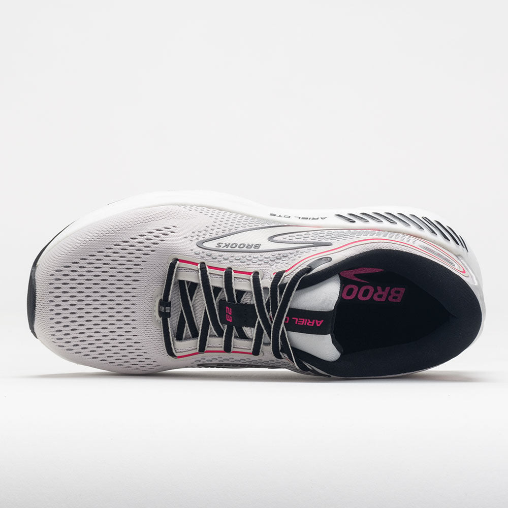 Brooks Ariel GTS 23 Women's Grey/Black/Pink