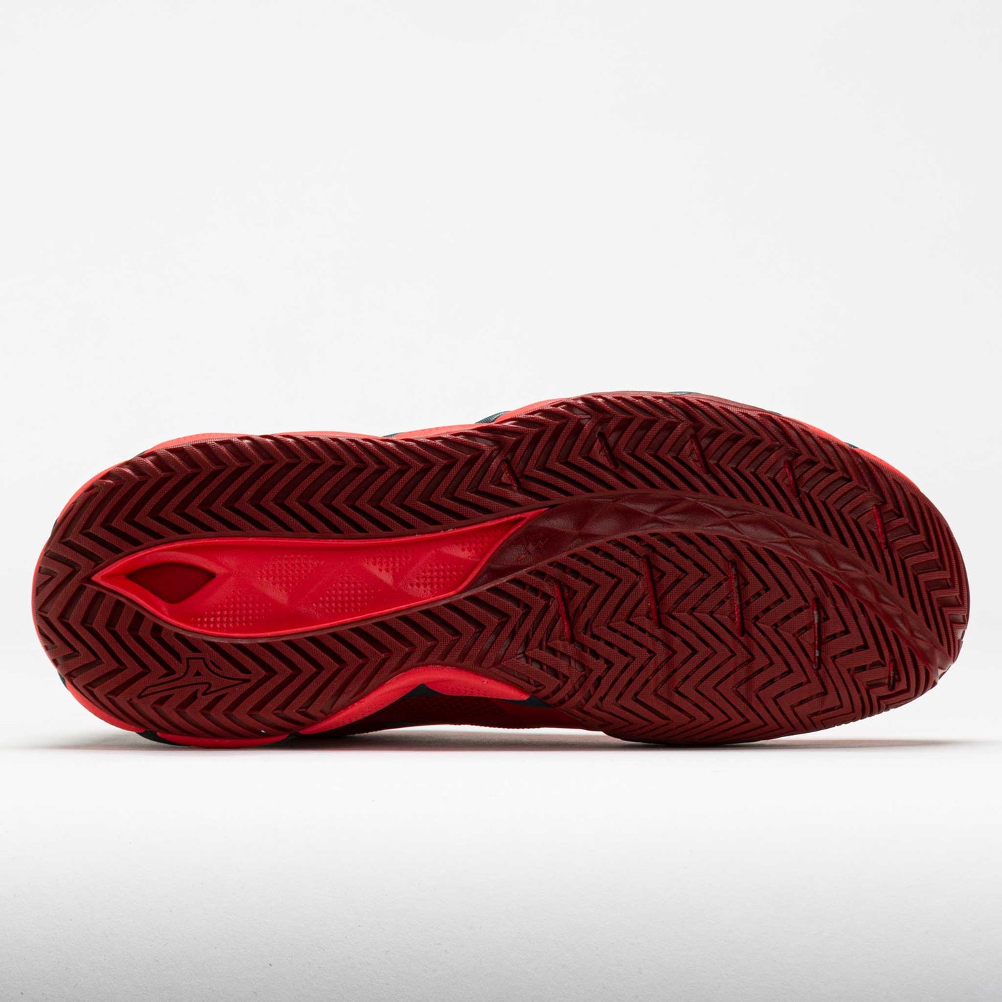Mizuno Wave Enforce Tour AC Men's Radient Red/White