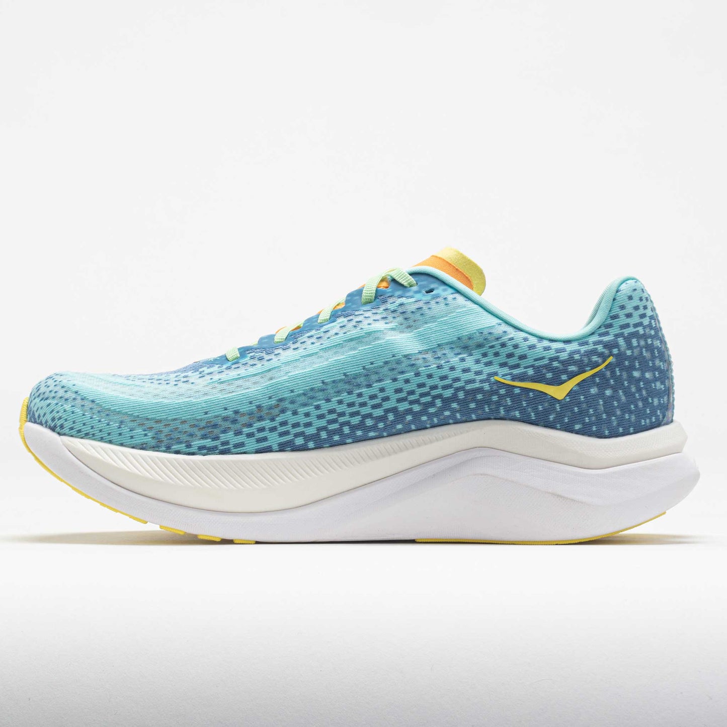 HOKA Mach X Men's Dusk/Cloudless