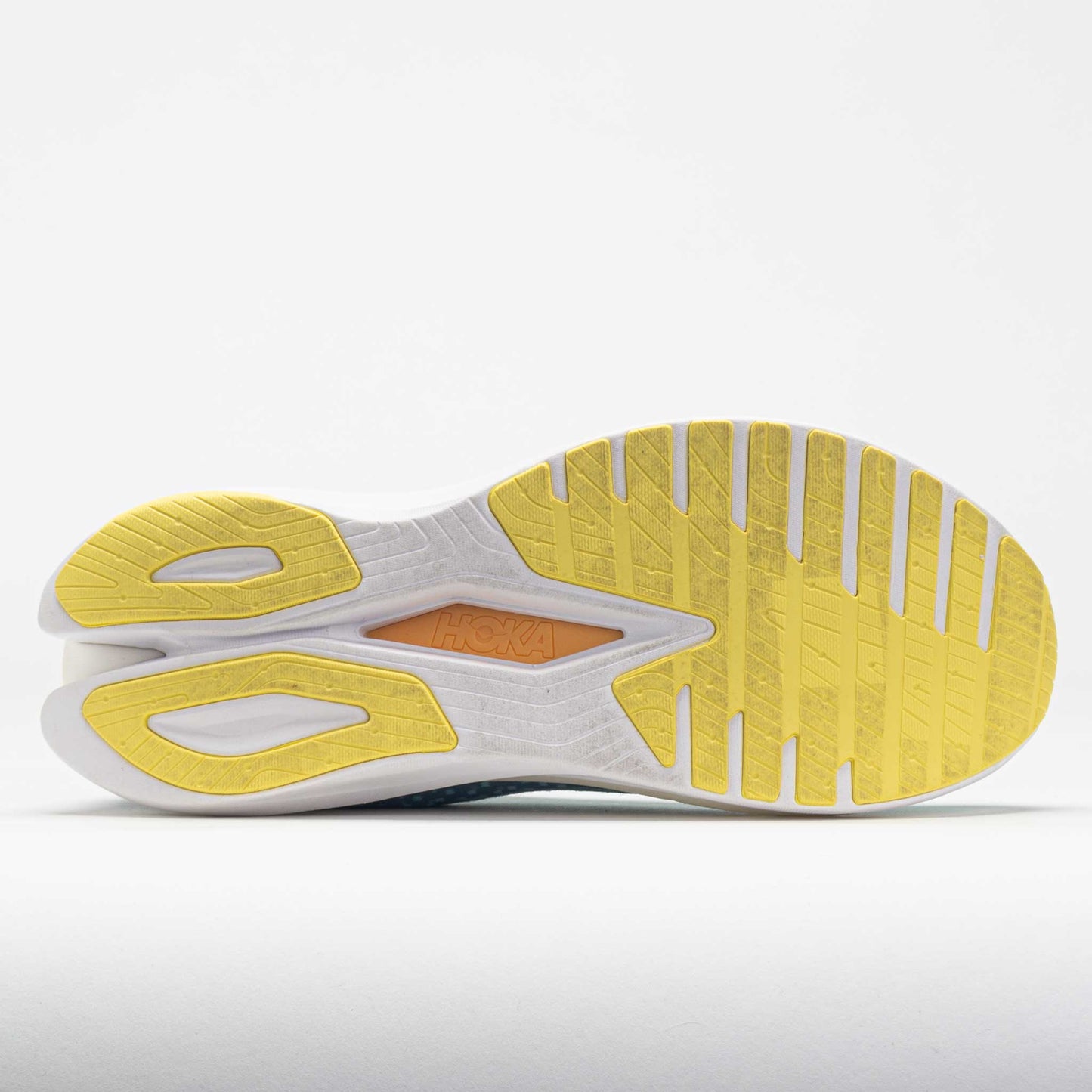 HOKA Mach X Men's Dusk/Cloudless