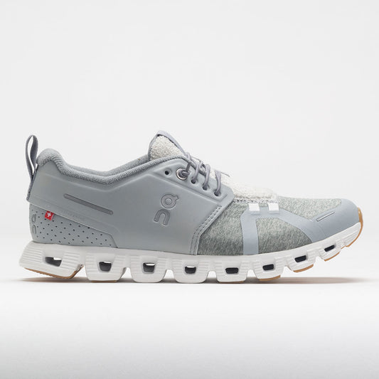 On Cloud 5 Terry Women's  Glacier/White