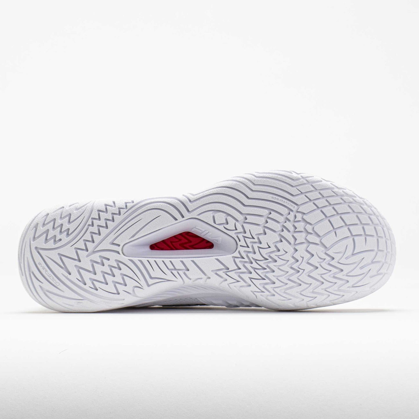 Fila Axilus 3 Energized Women's  White/FILA Navy/FILA Red