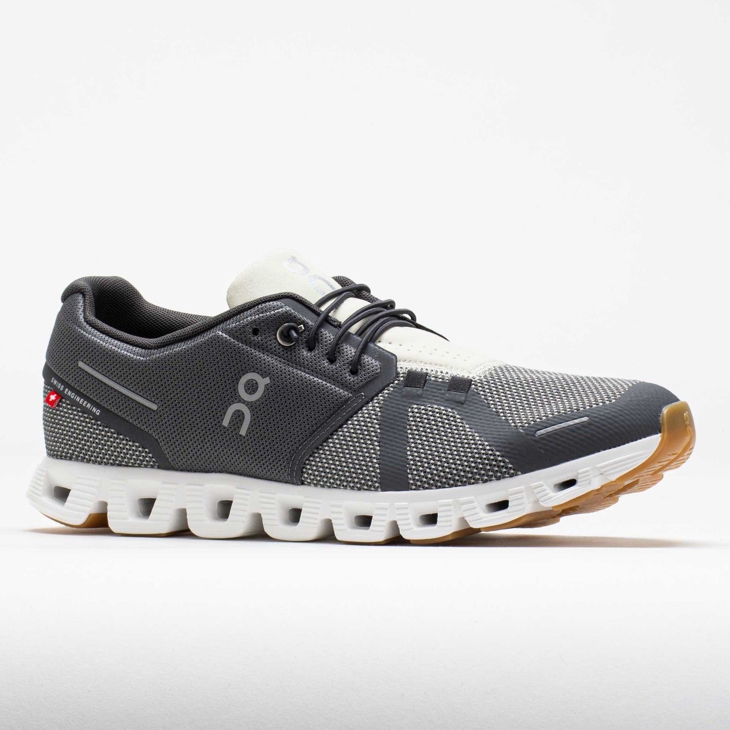 On Cloud 5 Combo Men's  Rock/Ice