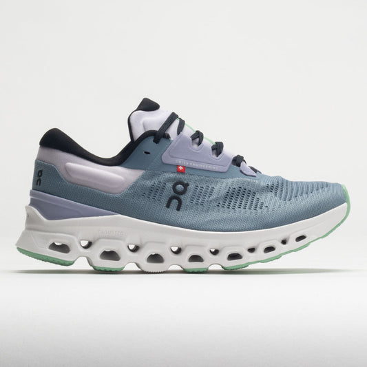 On Cloudstratus 3 Women's  Wash/Nimbus