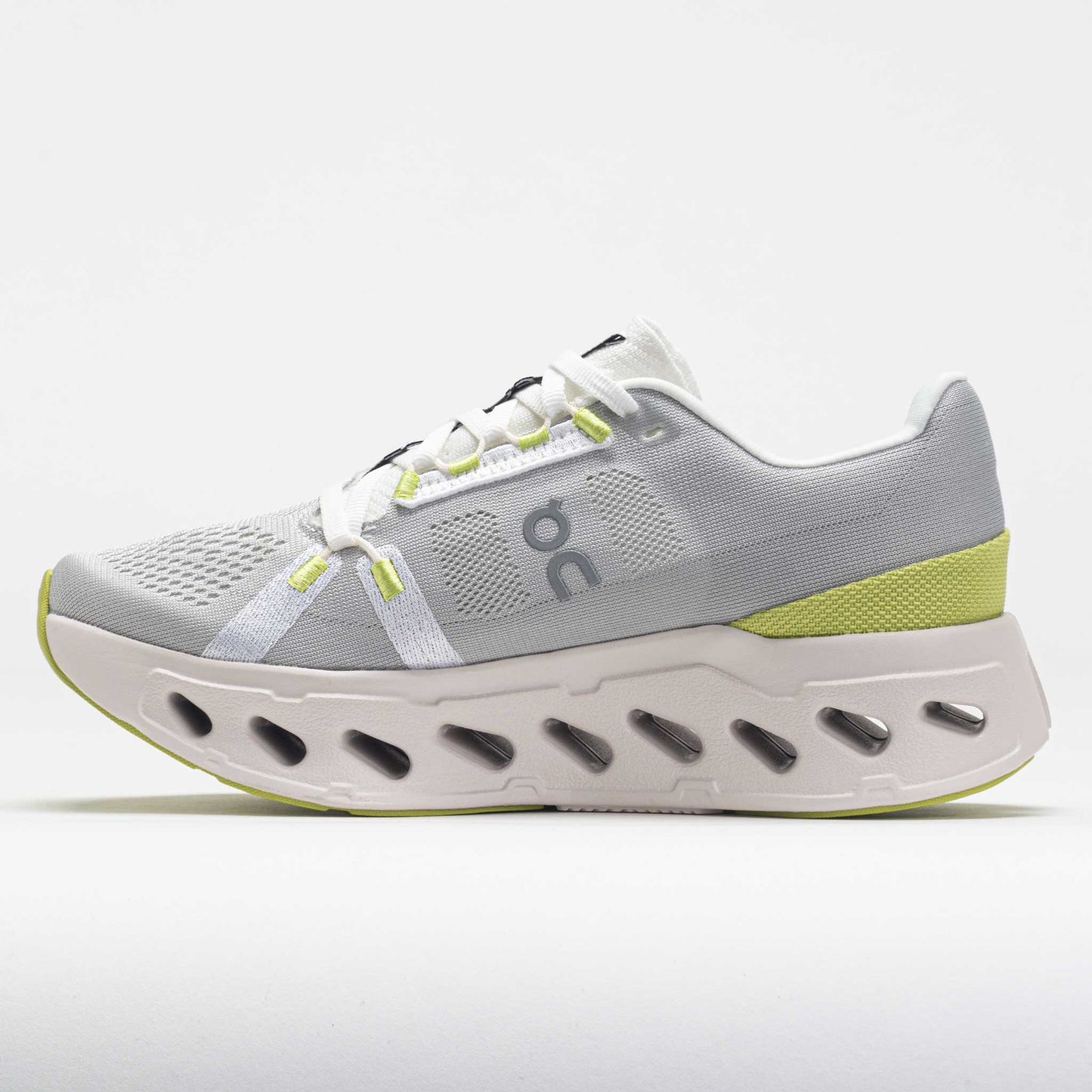 On Cloudeclipse Women's  White/Sand