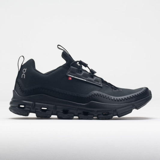 On Cloudaway Men's  All Black