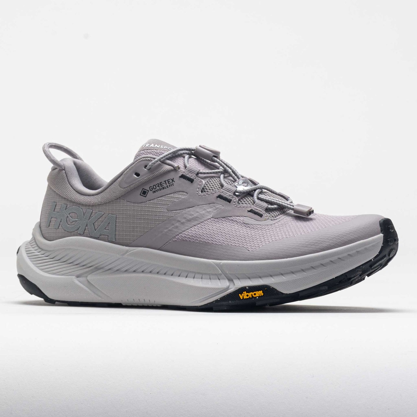 HOKA Transport GTX Women's  Opal/Vaporous