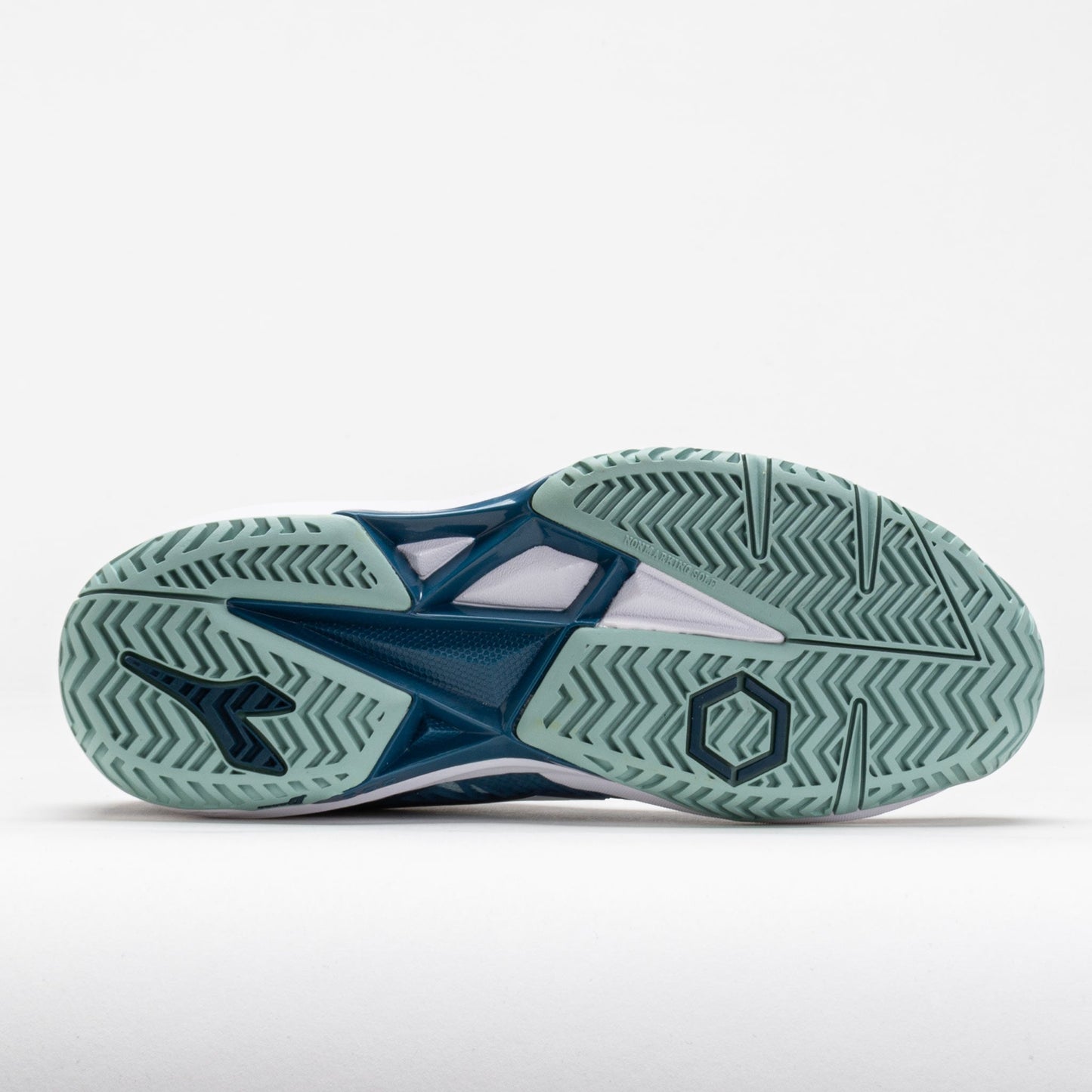 Diadora Speed Competition 7+ AG Women's  Legion Blue/Surf Spray