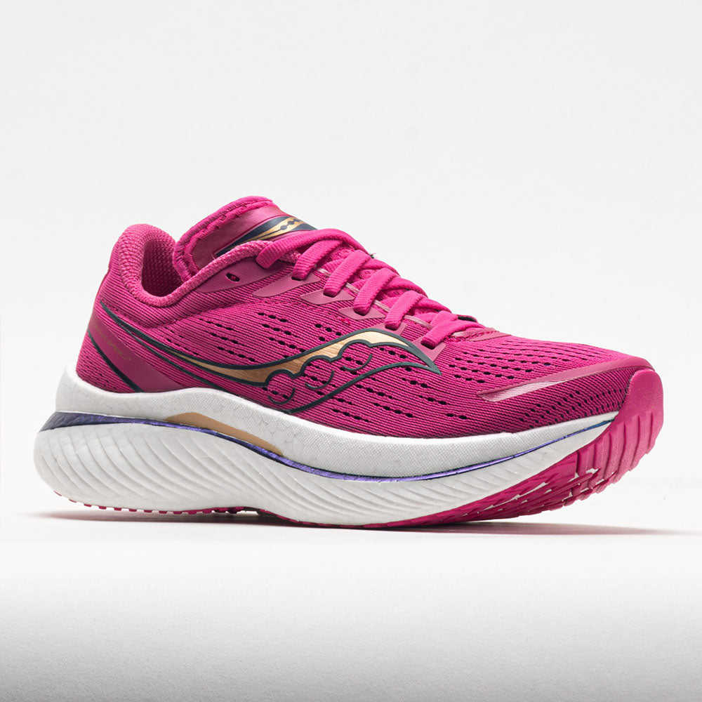Saucony Endorphin Speed 3 Men's  Prospect Quartz