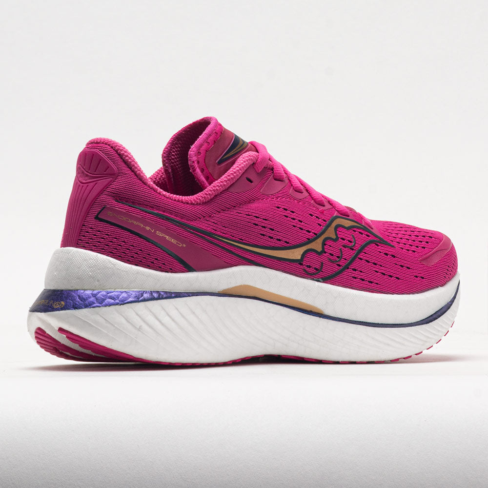 Saucony Endorphin Speed 3 Men's  Prospect Quartz
