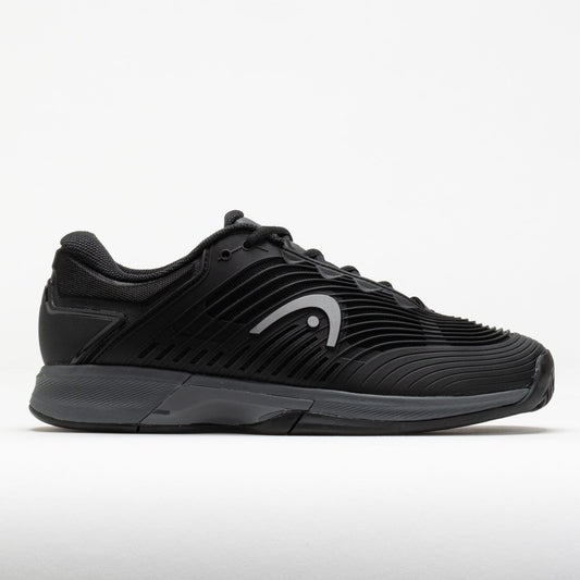 HEAD Revolt Pro 4.5 Men's  Black/Dark Grey