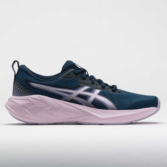 ASICS Novablast 4 Junior  French Blue/Cosmos