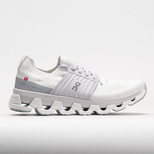 On Cloudswift 3 Women's  White/Frost