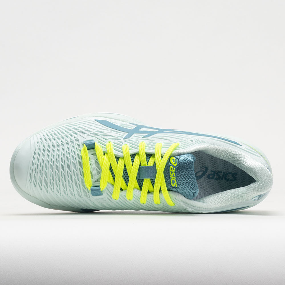 ASICS Solution Speed FF 2 Women's  Soothing Sea/Gris Blue