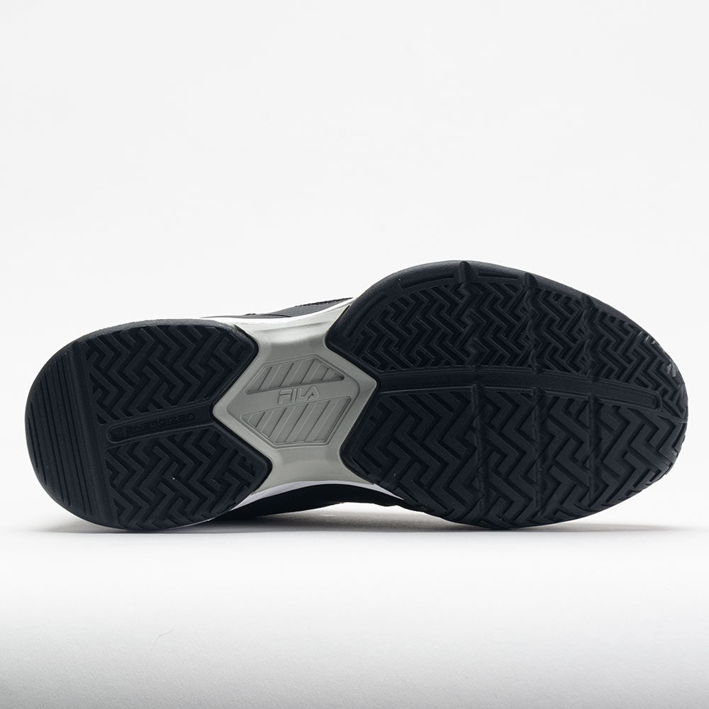 Fila Axilus 2 Energized Junior  Black/White